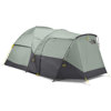 The North Face Wawona 6 Person Tent Agave Green/Asphalt Grey